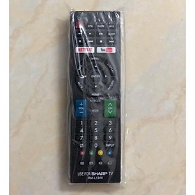 Mua Điều khiển TV Sharp Smart