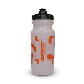 Bình Nước Xe Đạp 600ml GIANT BC03 Water Bottle Giao màu ngẫu nhiên