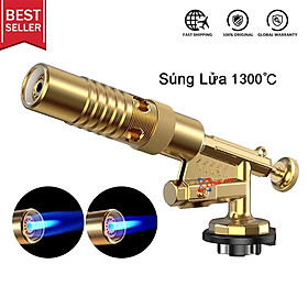 Mua Đèn Khò Gas Mini Lõi Đồng – Ngọn Lửa Xanh Chuẩn  Công Suất Mạnh  Dễ Dùng