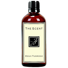 DOUX TUBROSE - TINH DẦU HƯƠNG NƯỚC HOA CAO CẤP THE SCENT