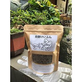 Mua PHÂN BÓN HỮU CƠ NHẬT BẢN