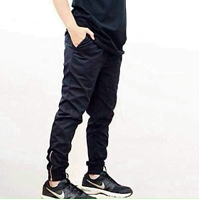 QUẦN JOGGER KAKI NAM PHONG CÁCH HÀN QUỐC CÁ TÍNH LỊCH LÃM THỜI TRANG