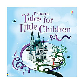 Tales For Little Children
