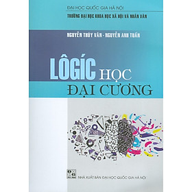 Lôgíc Học Đại Cương