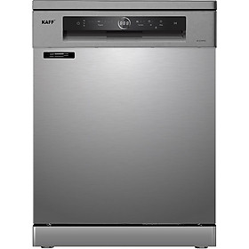 MÁY RỬA CHÉN KAFF KF-S770TFTS Màu Inox KF-S770TFTB Màu Đen - Seri 2022 -