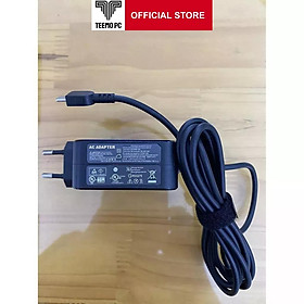 Mua Sạc Tương Thích Cho Laptop Lenovo Thinkpad E580-Chân Type C - Hàng Nhập Khẩu New Seal TEEMO PC TEAC1012