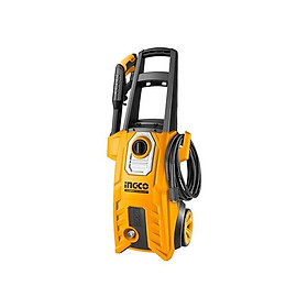 Mua Máy rửa xe tăng áp INGCO HPWR18008 công suất 1800W motor dây đồng.