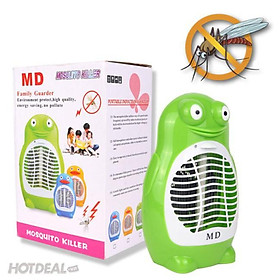 Mua MÁY BẮT MUỖI TỰ ĐỘNG MD CAO CẤP