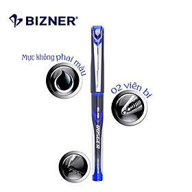 Bút Gel 2 Đầu Bi Thiên Long Bizner Cao Cấp BIZ-GEL23 - Mực