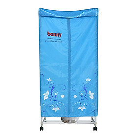 Máy Sấy Quần Áo Benny BD-02 (1200W) - Hàng chính hãng