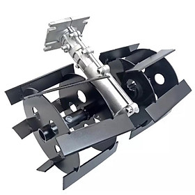 Mua Đầu xới đất  đầu vạc cỏ lắp máy cắt cỏ( các kích cỡ )