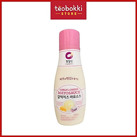Sốt mayonnaise Chungjungone 300g