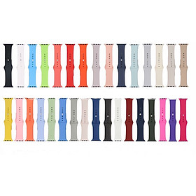 Dây Đeo Thay Thế Dành Cho Apple Watch - Sprot Band