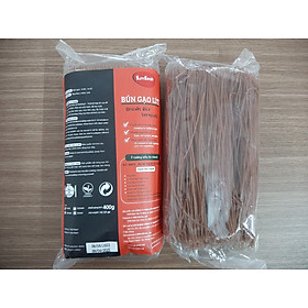 Hình ảnh BÚN CUỘN GẠO LỨT 400g