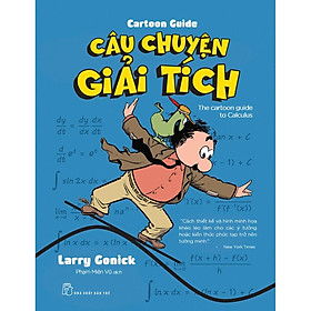Câu chuyện giải tích – Bản Quyền