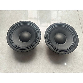Mua CỦ LOA BASS RỜI 16 HÀNG CHÍNH HÃNG HẢI TRIỀU COIL 38 TỪ 100 MÀN ĐEN (GIÁ 1 CÁI)