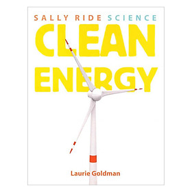 Nơi bán Clean Energy (Sally Ride Science) - Giá Từ -1đ