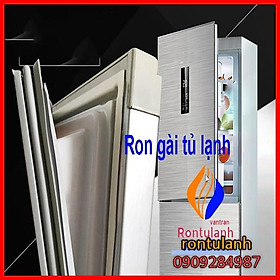 Ron tủ lạnh dành cho tủ lạnh sharp model X400EM-SL