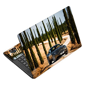 Mua Miếng Dán Decal Dành Cho Laptop - Xe LTX-89