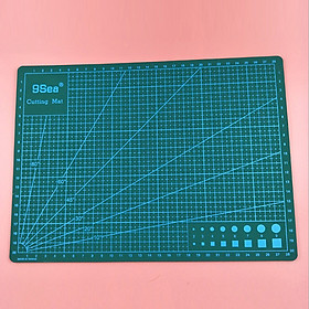 Bảng cắt A4 cutting mat