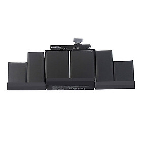 >> SO SÁNH GIÁ PIN MACBOOK PRO 2015 GIÁ | Shopee Lazada Sendo Tiki 16 Dịch Vụ Thay Pin Macbook Pro Retina 15 inch A1398 (2015) mã pin A1618 tại Zfix.vn