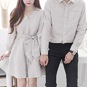 Váy Áo Đôi Hẹn Hò, Du Lịch, Chụp Ảnh Cưới