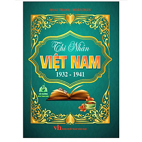 Sách – Thi nhân Việt Nam 1932 – 1941