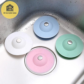 Mua Dụng cụ giữ nước bồn rửa chén có lỗ thoát (5 màu)