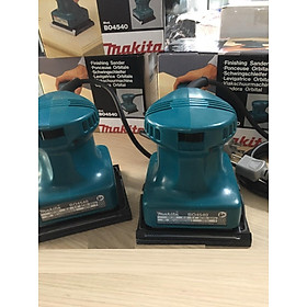 Mua MÁY CHÀ NHÁM RUNG 160W (114MM X 140MM) MAKITA BO4540- HÀNG CHÍNH HÃNG
