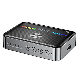 Mua ROGTZ Bộ Thu Phát Bluetooth 5.3 NFC 3.5mm Aux Coaxial Optical Digital M13 - Hàng Nhập Khẩu