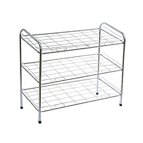 Mua Kệ giày Inox