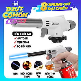 Mua Đầu Khò Gas Đơn