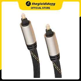 Mua Cáp Optical 3m Vcom CV904 - Hàng chính hãng