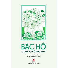 Sách Bác Hồ Của Chúng Em