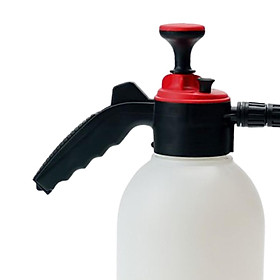 Hand Pump Sprayer Foaming Pump Car Wash 2L