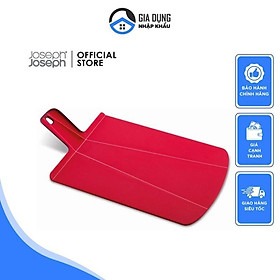 Mua  HOT Thớt Gập Đa Năng Joseph Joseph 60042 Nhập Đức  Nhựa BPA An Toàn Cho Sức Khỏe  Tiện Dụng Trong Nấu Ăn