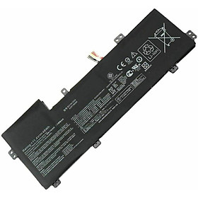 Mua Pin Battery laptop Dùng Cho Asus ZenBook UX510 UX510UX B31N1534 Original 48Wh