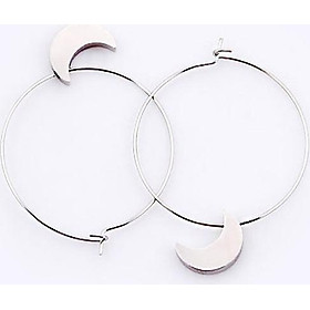 Bông Tai Moon Light TWINKRING CH418225E