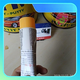 Mua BH 3 năm cho sp 1 Tuýp pha trét Giải pháp tối ưu cho các sản phẩm kim loại có độ bền cao chất lượng tốt
