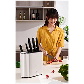 Mua Máy Khử Trùng Tiệt Trùng Sấy Khô Dao Muỗng Đũa Bằng Tia UV An Toàn Thực Phẩm