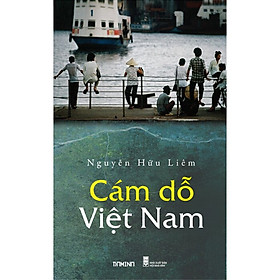 Hình ảnh Cám dỗ Việt Nam - Nguyễn Hữu Liêm - (bìa mềm)