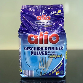 Bột rửa bát Finish powder nhật bản 2.2kg (là bột rửa bát cao cấp chuyên dùng cho máy rửa chén)