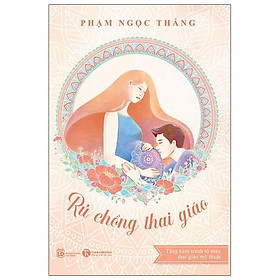 Hình ảnh sách Rủ Chồng Thai Giáo