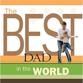 Nơi bán The Best Dad in the World - Giá Từ -1đ