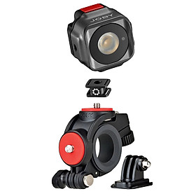 Mua Joby Beamo Mini LED + Action Bike Mount - JB01635+JB01387 - Hàng chính hãng