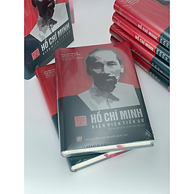 Hồ Chí Minh biên niên tiểu sử (xuất bản lần thứ ba, có chỉnh sửa, bổ sung)