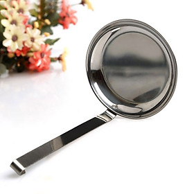 Mua Bộ 3 Khuôn Inox Làm Bánh Tôm ( Inox 304 Dày Cao Cấp)