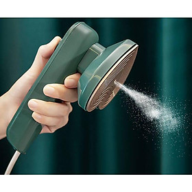 Mua Bàn Ủi Hơi Nước Cầm Tay Mini Du Lịch