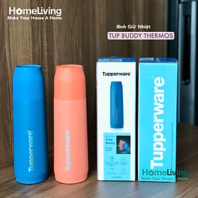 Bình Giữ Nhiệt Tupperware Buddy Tup 520ml