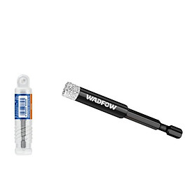 MŨI KHOAN RÚT LÕI ĐẦU KIM CƯƠNG WKJ5K16 WADFOW - HÀNG CHÍNH HÃNG